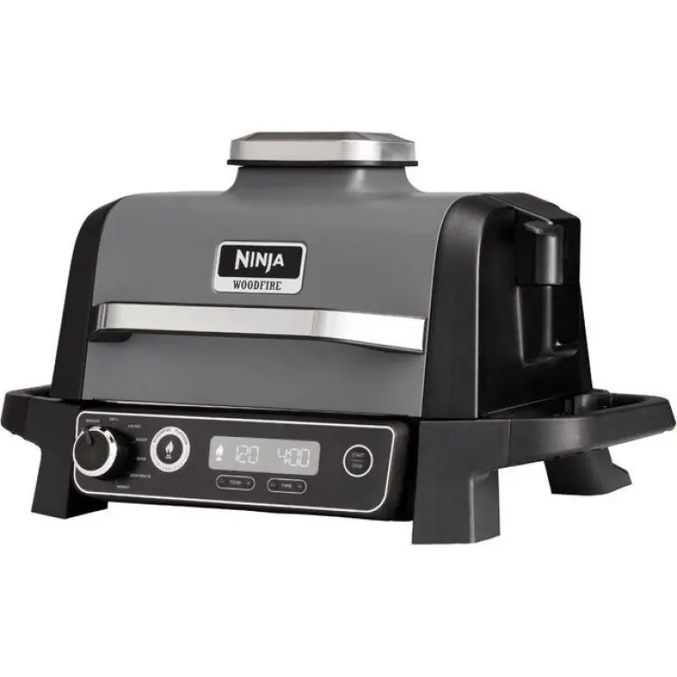 Ninja OG701UK - Grå/Svart