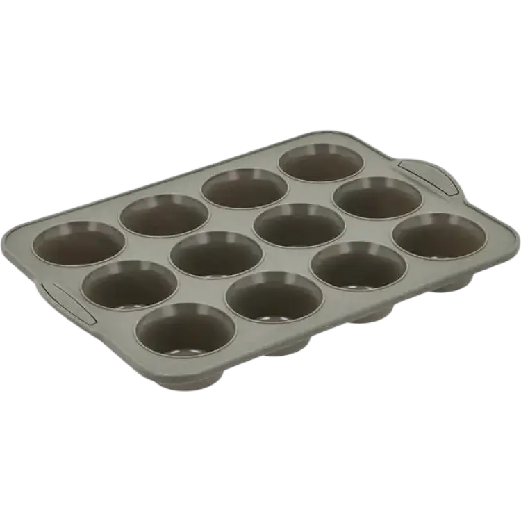 Tareq Taylor Pecan Muffinsplåt 33x24 cm