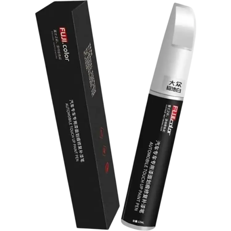 PS TouchUp lackpenna Solid Stift & Pensel