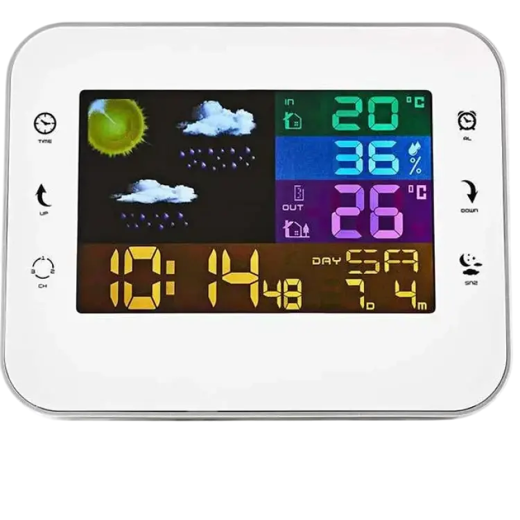 Nedis WEST402WT
