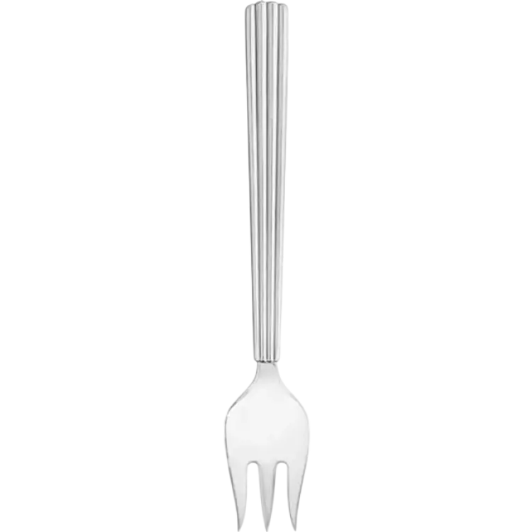 Georg Jensen Bernadotte Sterlingsilver Fiskgaffel