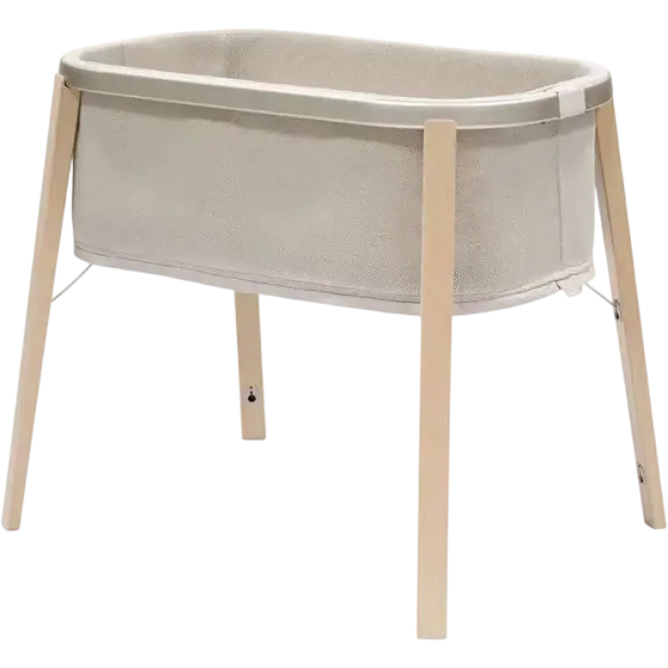 Stokke Snoozi Babysäng Sandy Beige