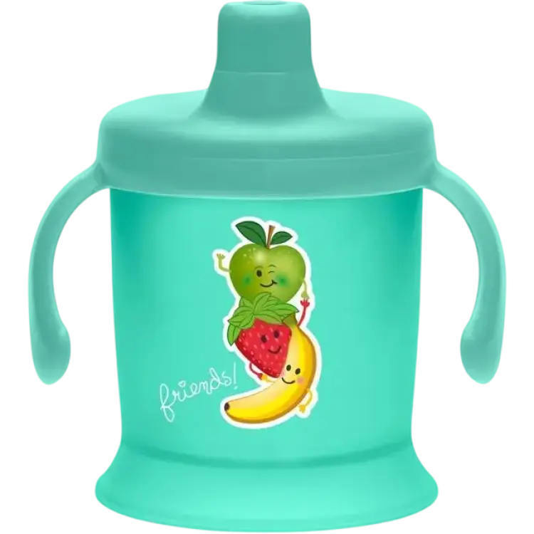 Bambino Sip not Drip! Spillfri Mugg