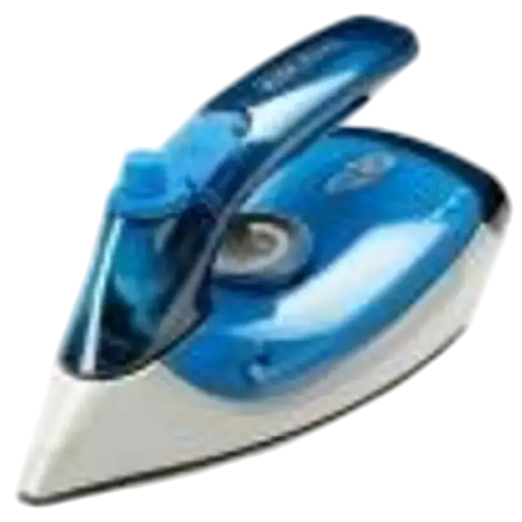 Black & Decker BXIR1000E travel iron