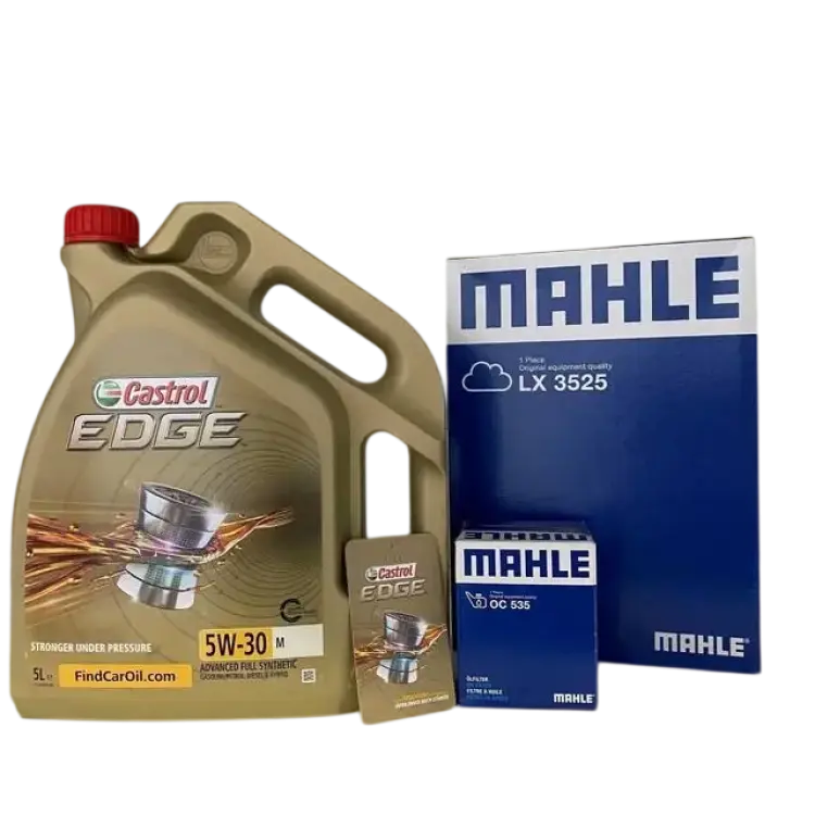Mahle ORIGINAL OC 988