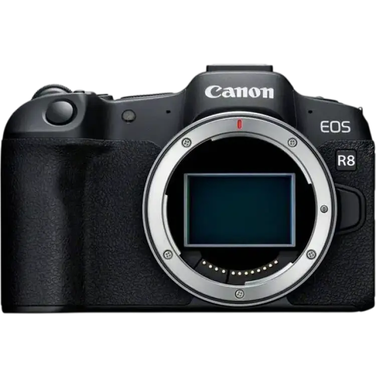Canon EOS R8