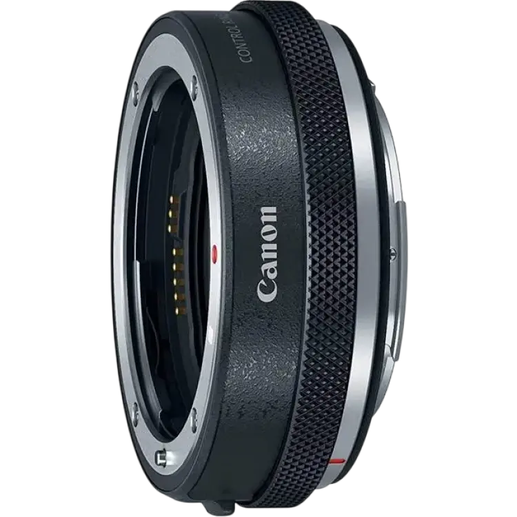 Canon Control Ring EF-EOS R Objektivadapter