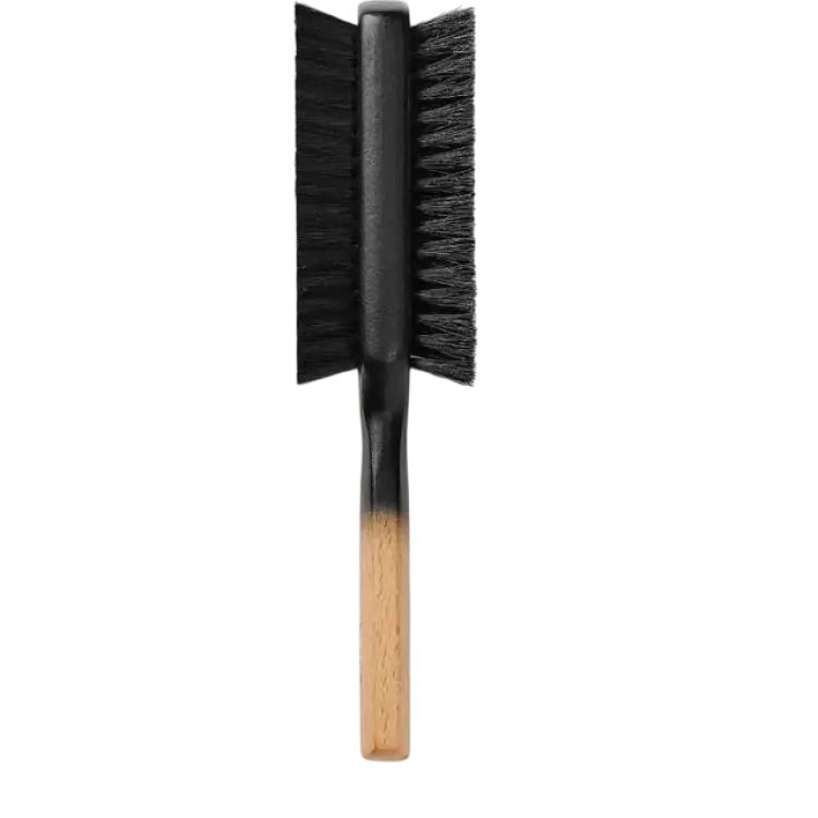JRL Premium Double-Side Hair & Beard Brush
