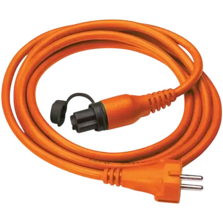 DEFA Connection MiniPlug Heavy Duty 2.5mm²