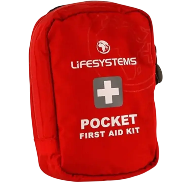 Lifesystems Pocket
