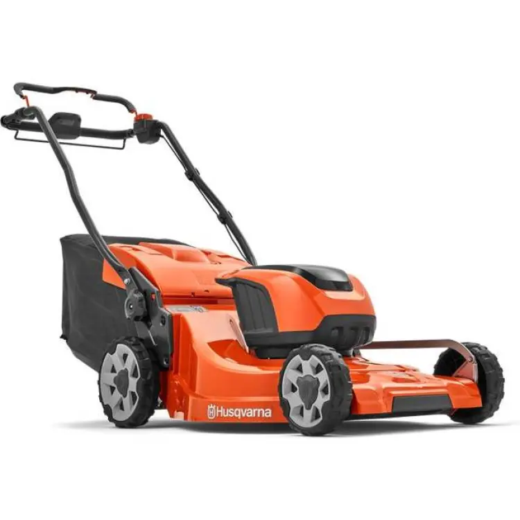 Husqvarna LC 353iVX Solo Batteridriven gräsklippare
