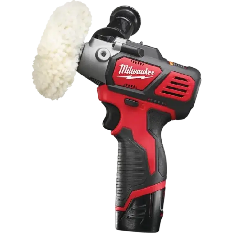 Milwaukee M12 BPS-0 Solo