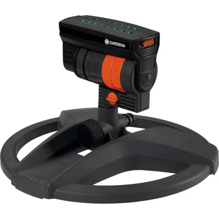 Gardena AquaZoom Compact 18708-20 216m²