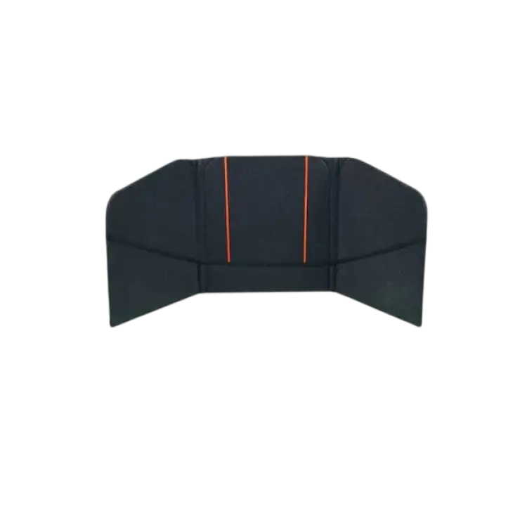 Freedesk Personal Space