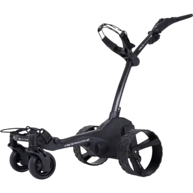 MGI X7 Navigator All Terrain