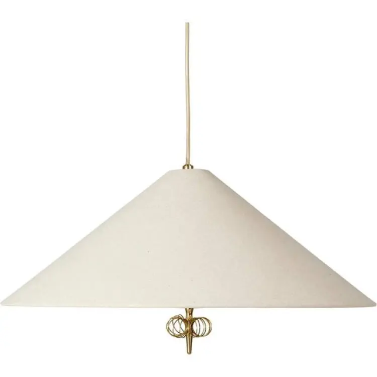 GUBI 1967 Pendellampa ∅ 56cm