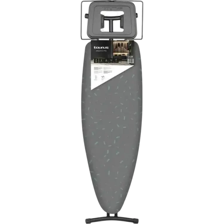 Taurus Argenta Pro