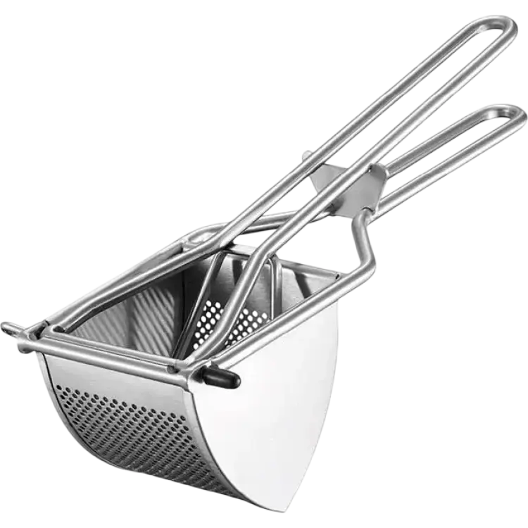 Dorre Poppy Potatispress 30cm