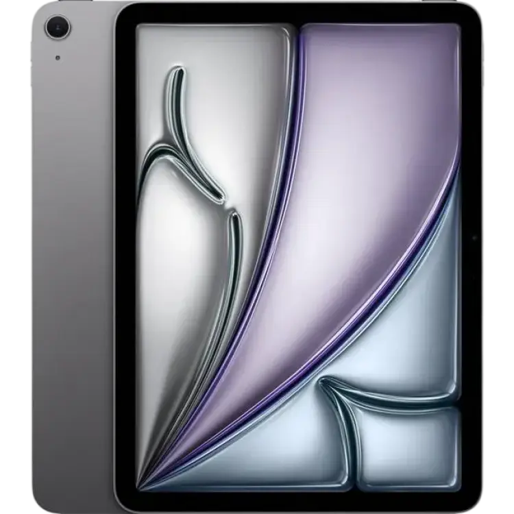 Apple iPad Air M3 (2025), 11-inch, Wi-Fi, 128GB, Space Grey
