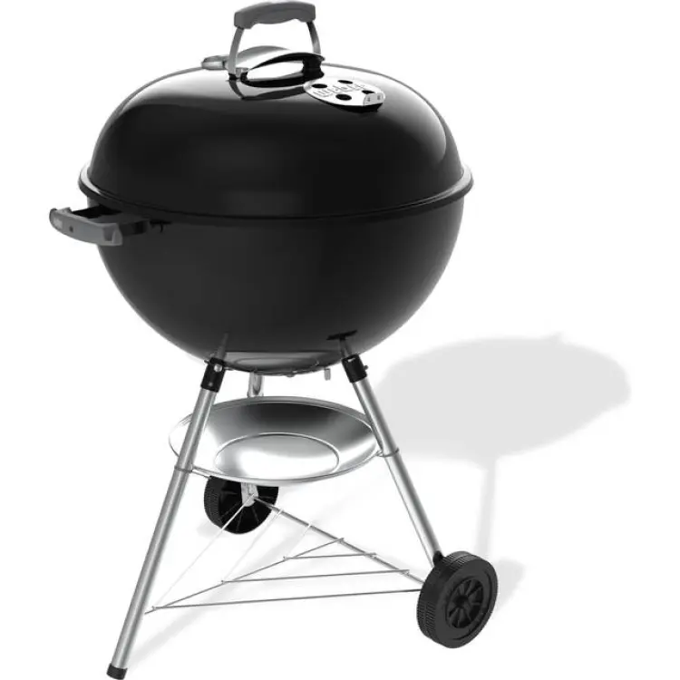 Weber Bar-B Kettle Kolgrill 57 cm Black