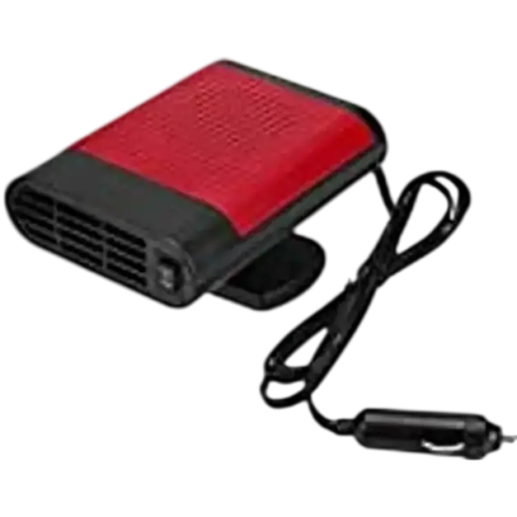 Keenso Bärbar bilvärmare 12V