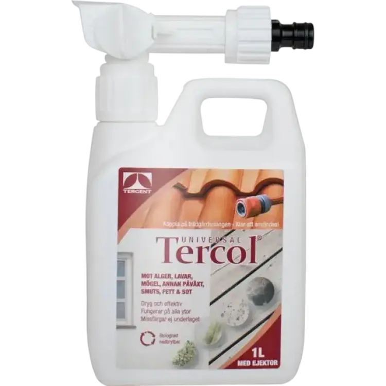 Tergent Tercol Concentrate 1L
