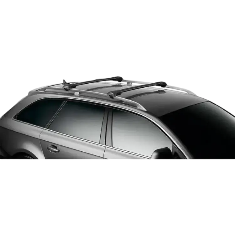 Thule WingBar Edge - Svart