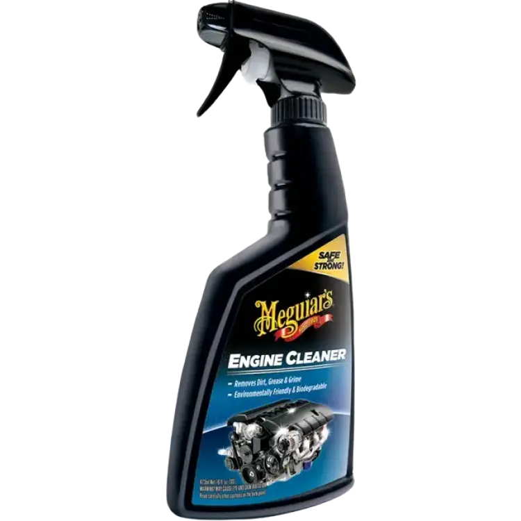 Meguiars Engine Clean 0.473L