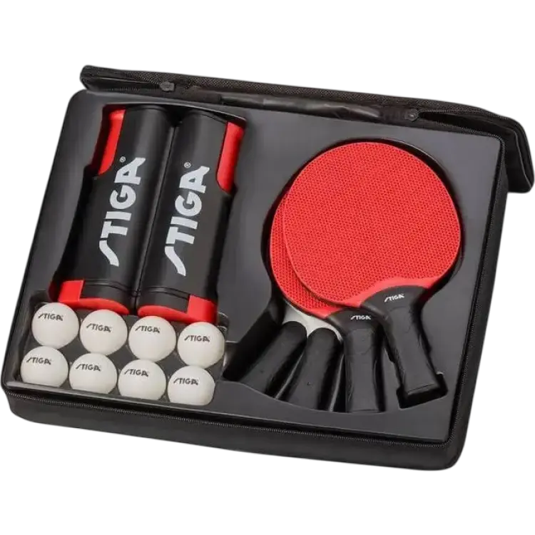 STIGA Sports Seasons Anywhere Set