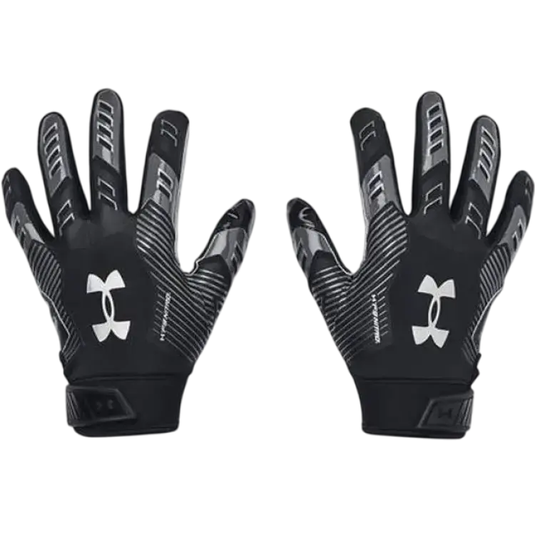 Under Armour F9 - Black