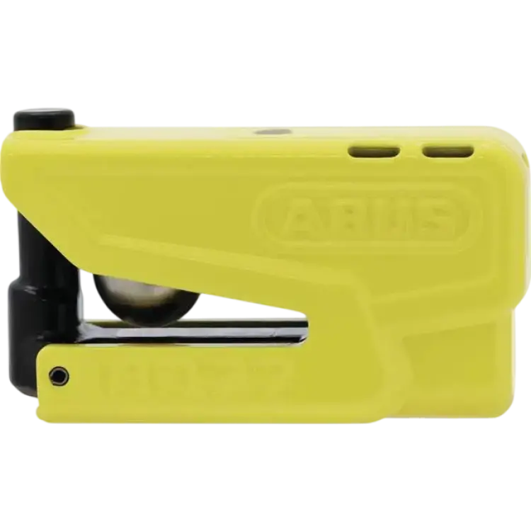 ABUS 8077 2.0 Detecto X-Plus Yellow