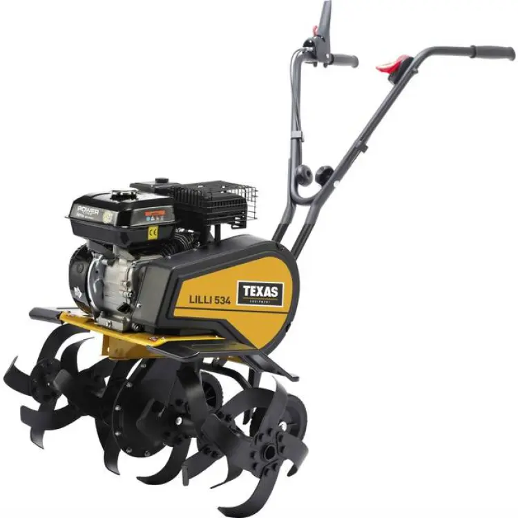 Texas Lilli 534TG