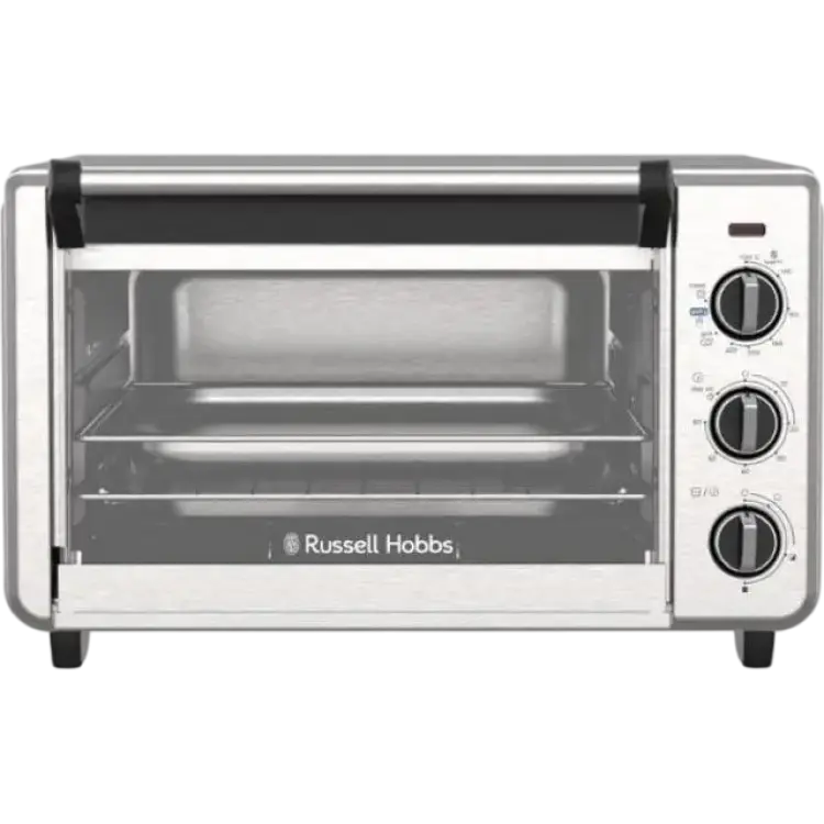 Russell Hobbs Miniugn Express Air Fry Mini Oven 26680-56 Silver