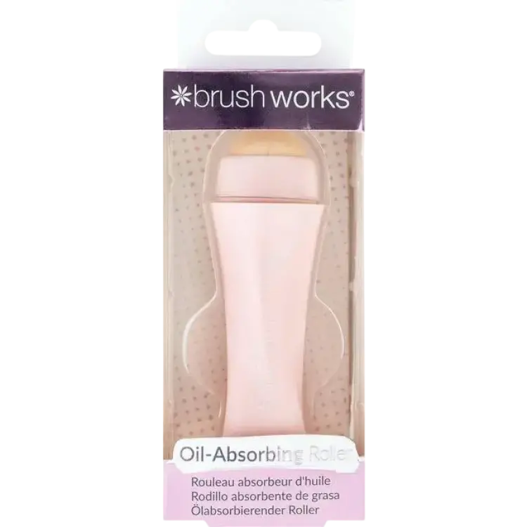 Brushworks Oil Absorbing Roller