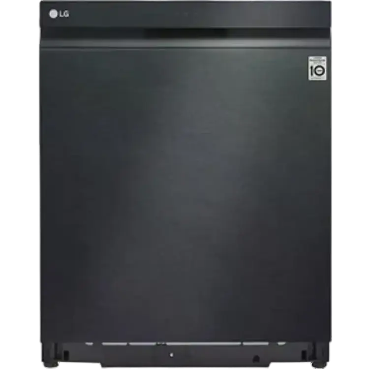 LG SDU557HM Integrerad