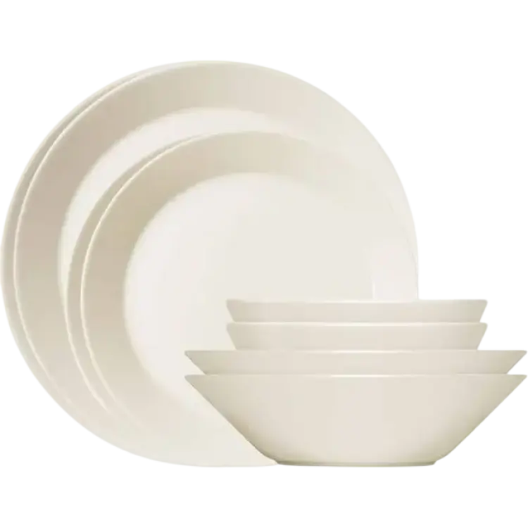 Iittala Teema Servis 16st