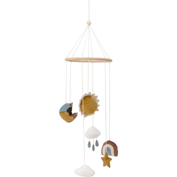 Bloomingville Vigge Mobile