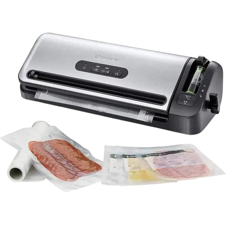 FoodSaver FFS017X