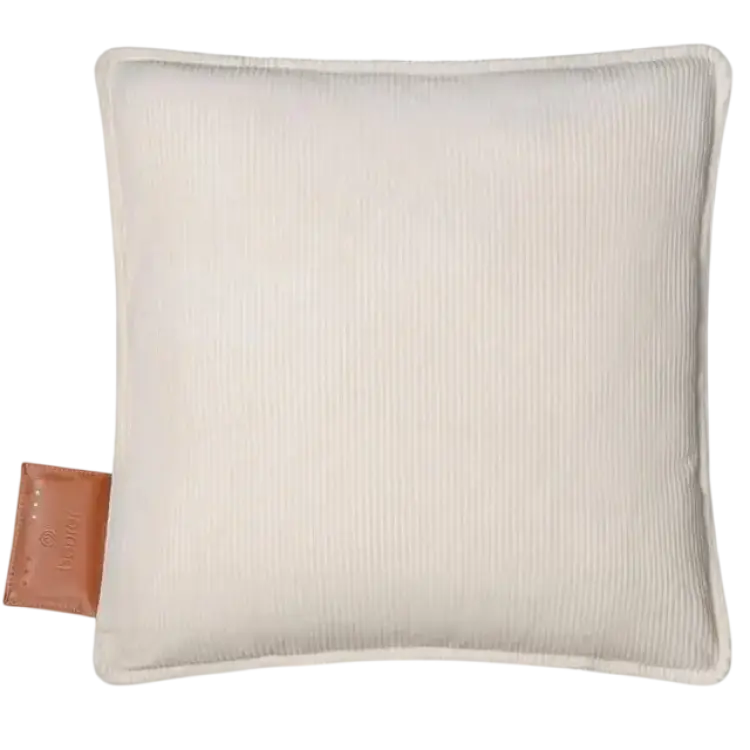 Beurer HK 77CC Heaty Cashmere Creme Varmepude