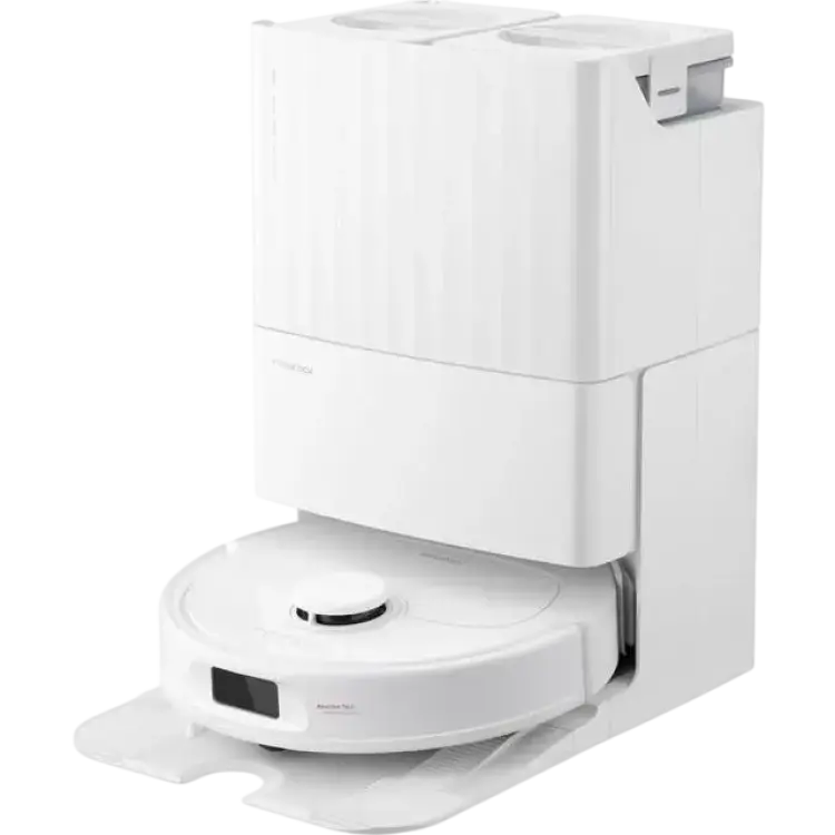 Roborock Qrevo S Vit