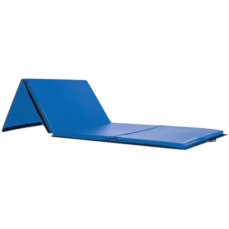 Gymstick Foldable Gym Mat 50mm 120x60cm