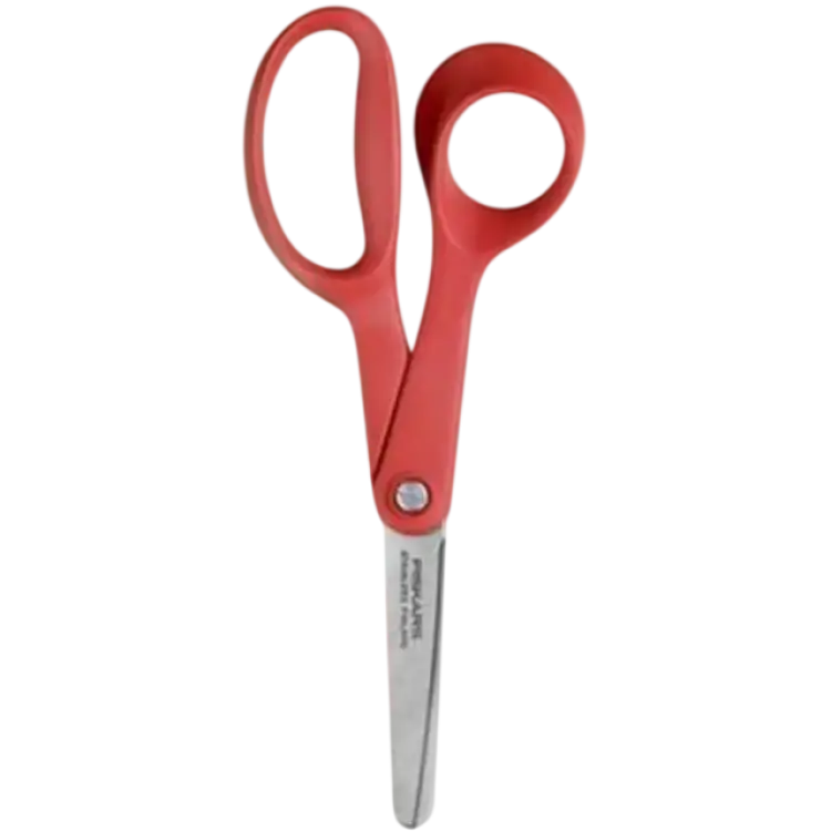 Fiskars Classic Childs Crib Kökssax 13cm