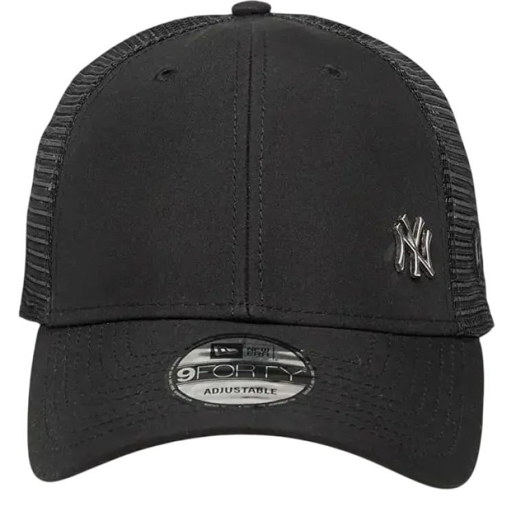 New Era 9Forty Flawless Trucker Yankees Cap 55-61 cm