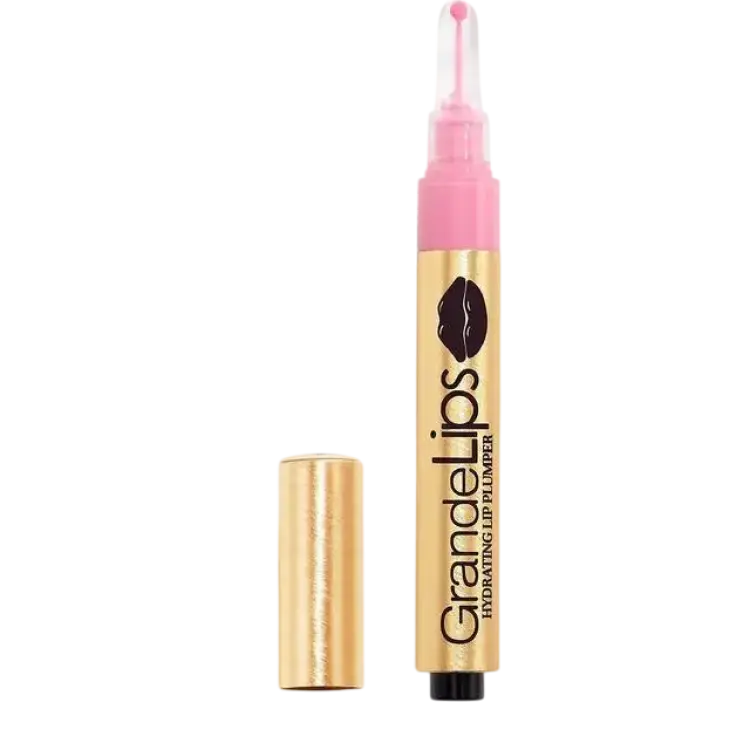 Grande Cosmetics Hydrating Lip Plumper Pale Rose - 2.4 ml