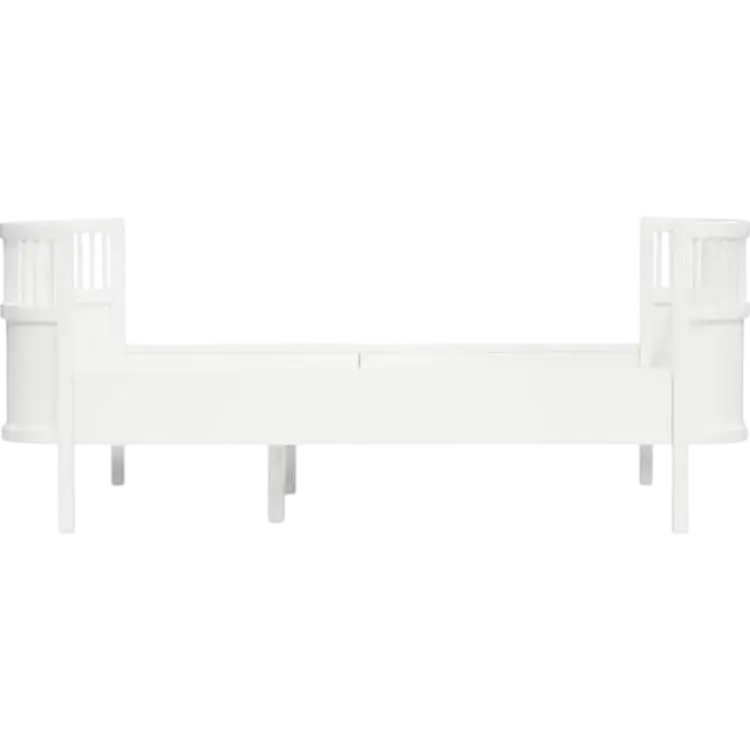 Sebra Juniorsäng 90x165cm