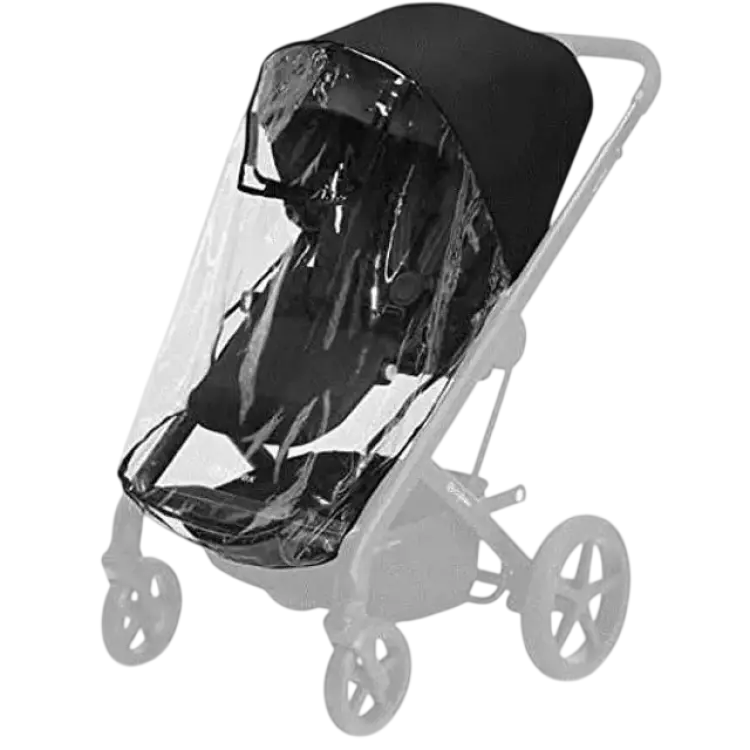 Cybex Balios S Regnskydd