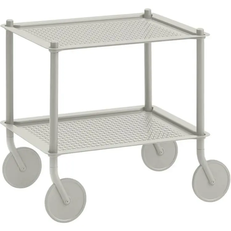 Muuto Flow Rullbord 41.8x57.4cm
