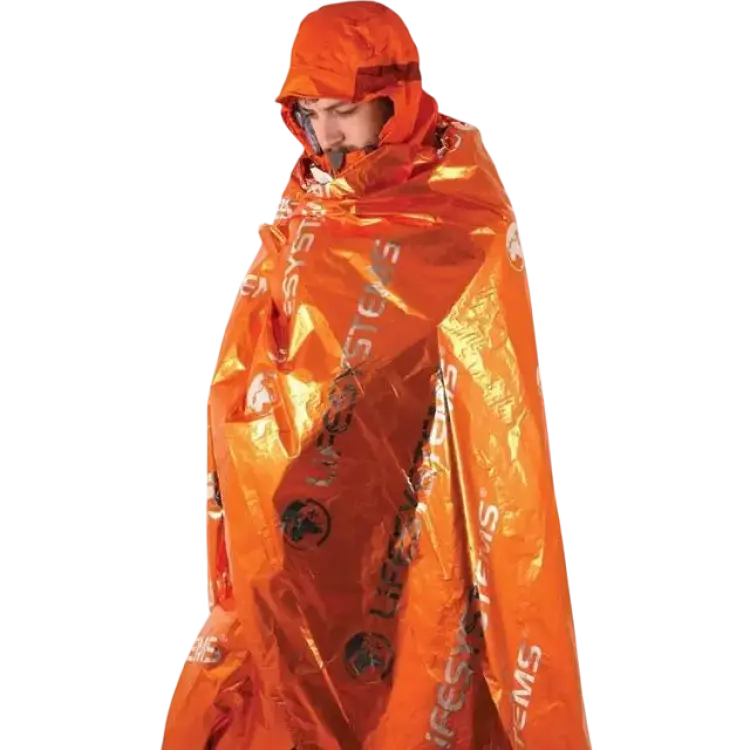 Lifesystems Thermal Blanket 210x140cm