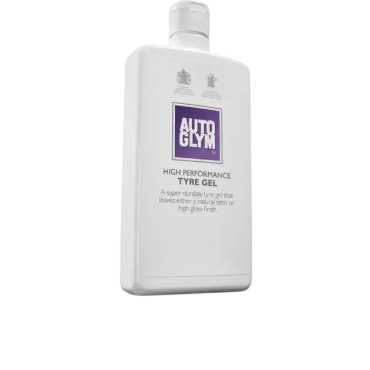 Autoglym High Performance Tyre Gel 0.5L