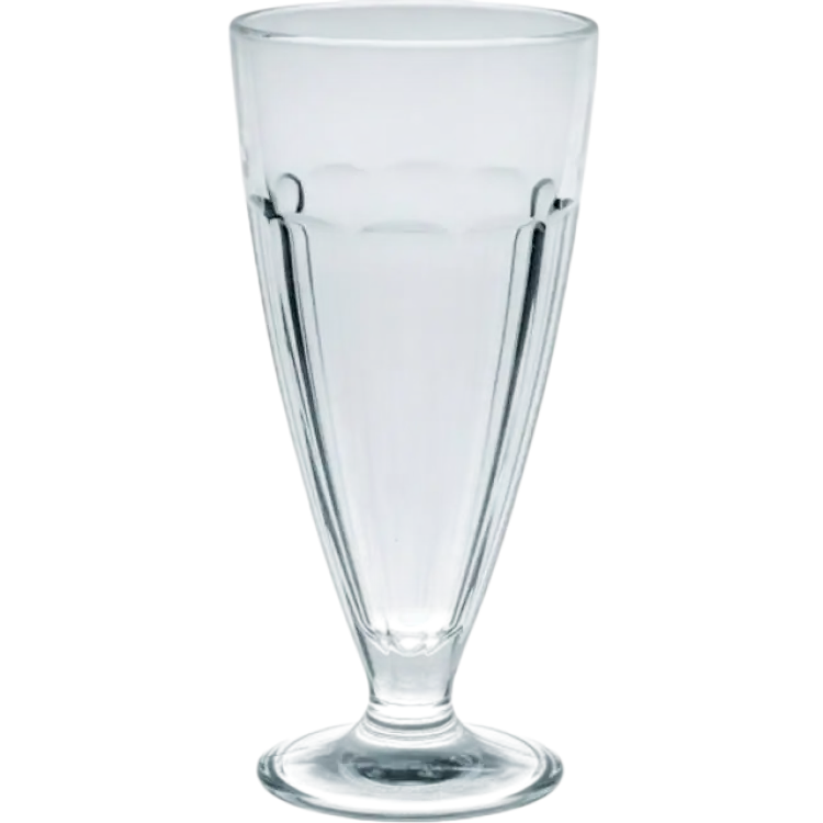 Bormioli Rocco Rock Bar Dessertglas 38cl 6st